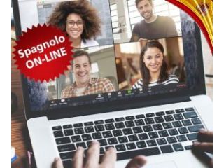corsi di spagnolo online per principianti: SET-OTT-NOV-DIC 2026