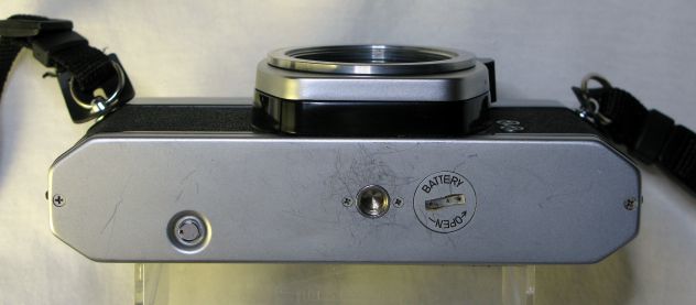Ashai Pentax Spotmatic SP1000 e accessori - Foto 6