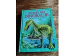 Alice Pearcey, Puzzle dei dinosauri, Usborne