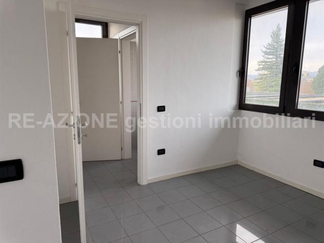 UFFICI DIREZIONALI O AD USO COMMERCIALE ALTAVILLA VICENTINA - VICENZA - Foto 11