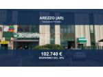 Immobile in asta di 238 m² in vendita a Arezzo