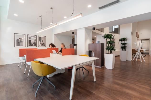 Ufficio privato in affitto per 5 persone a Milan, Via Broletto 46 - Foto 10