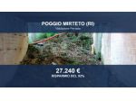Immobile in asta di 425 m² in vendita a Poggio Mirteto