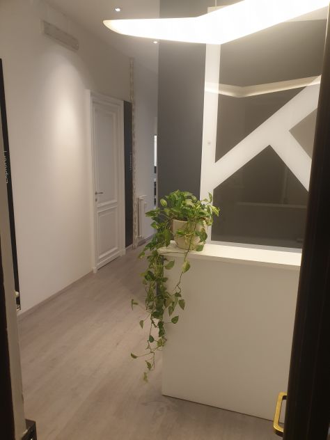 Sala Riunioni Roma Flaminio Metro A affitto a ora, a giornata o a 1/2 giornata - Foto 3