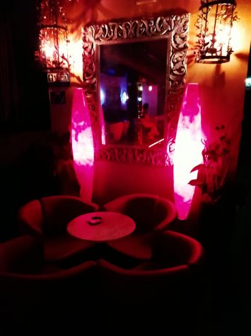 OFERTA DI LAVORO COME FIGURANTE DI SALA - Foto 5
