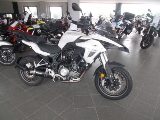 BENELLI TRK 502 ABS rif. 23922336