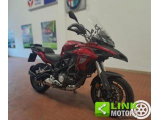 BENELLI TRK 502 . rif. 23983356