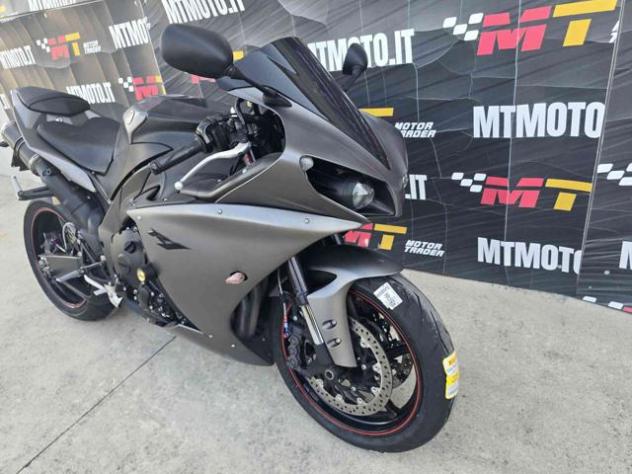 YAMAHA YZF R1 Scarico SC Video 360 rif. 24036554 - Foto 4