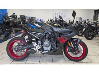 SUZUKI GSX-8R EURO 5 + ABS rif. 20408939