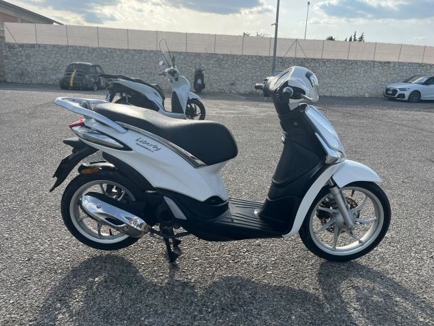 Liberty 50 2018 - Foto 3