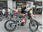 TALARIA Sting TL3000 . rif. 22617298