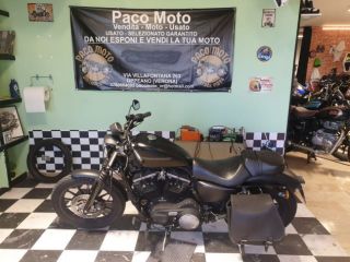Harley Davidson 883