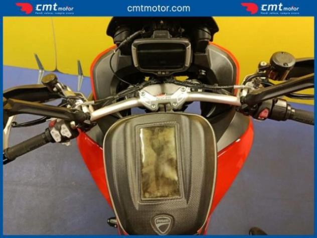 DUCATI Multistrada 1200 Garantita e Finanziabile rif. 22822810 - Foto 5