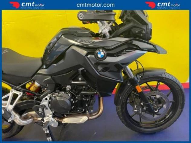 BMW F 800 GS Garantita e Finanziabile rif. 24100854 - Foto 6