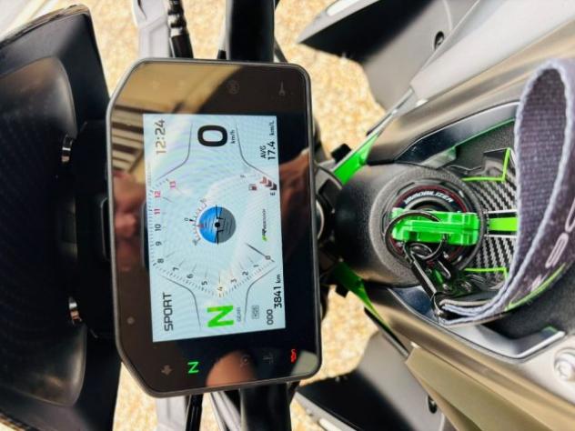 KAWASAKI Z 900 TUTTO INCLUSO ANCHE PASSAGGIO! MINI RATE rif. 24114041 - Foto 4
