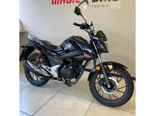 Honda CB 125 null