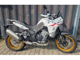 KOVE 800 X GT