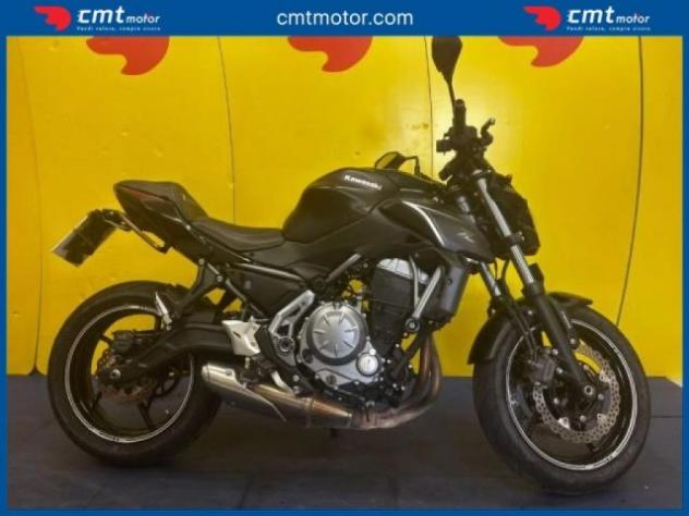 KAWASAKI Z 650 Garantita e Finanziabile rif. 22911243