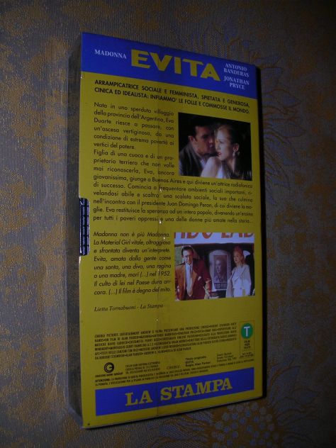 EVITA - Foto 3