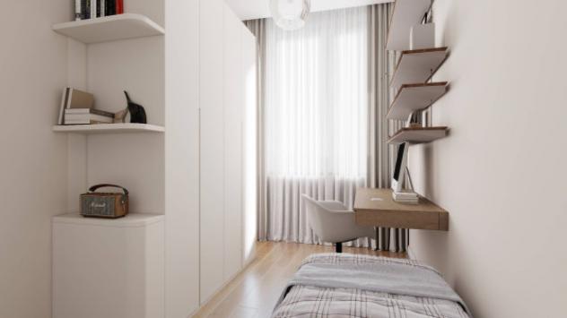 Appartamento di 160 m² con 4 locali in vendita a Milano - Foto 15