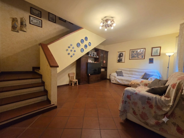 Terratetto in affitto a San Leonardo In Treponzio - Capannori 120 mq Rif: 1426947 - Foto 4