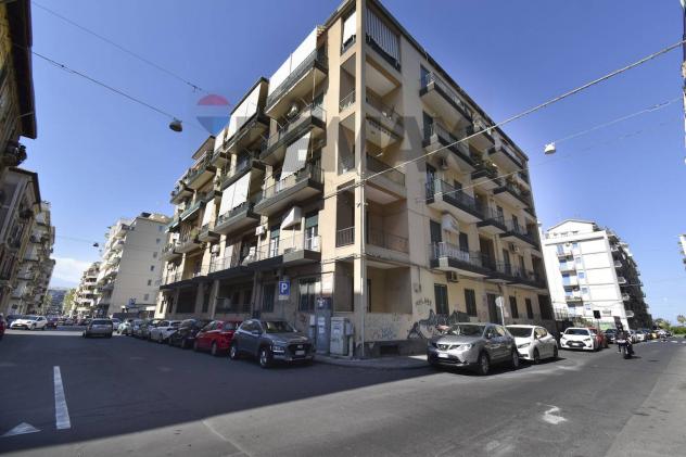 Appartamento in affitto a Catania, Via Etnea - via Umberto