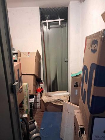 Trilocale in affitto a Como - Foto 15