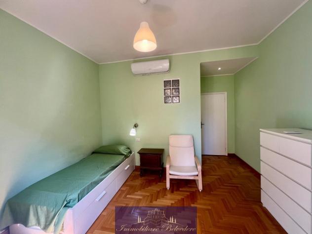 Stanza in appartamento in affitto a Firenze, Rifredi - Foto 3