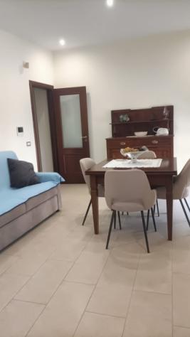 Appartamento accessoriato in affitto per brevi soggiorni a Floridia - Foto 4