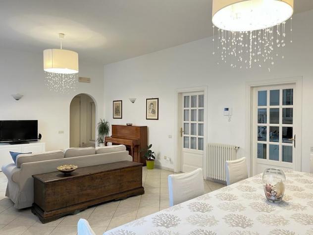 Appartamento in affitto a Forte dei Marmi 90 mq Rif: 1238604 - Foto 4