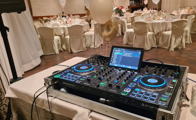 DJ per MATRIMONI disponibile ovunque - valuto proposte - Foto 2
