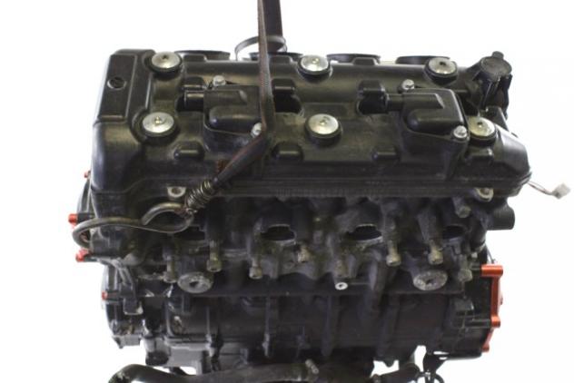 SUZUKI GSX S 750 R749 MOTORE KM 38.349 WC50 17 - 20 ENGINE - Foto 10