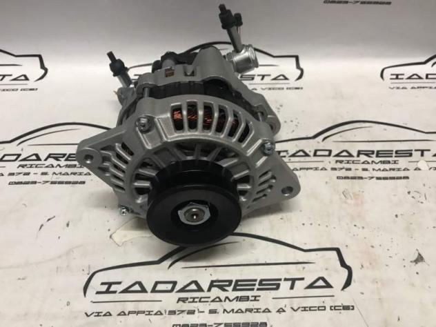 Alternatore Suzuki Grand Vitara 2.0 TD 3140077E90 - Foto 5