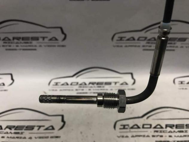 Sensore Temperatura Gas di Scarico Iveco Daily 504129389 - Foto 3