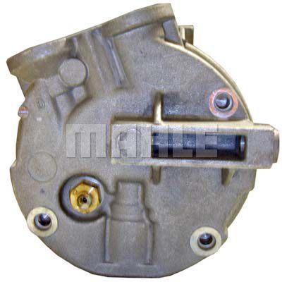 Compressore aria fiat bravo multipla 51810094 nuovo mahle - Foto 2