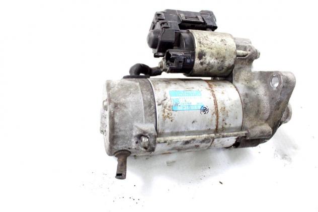 28100-33120 MOTORINO AVVIAMENTO SUBARU TREZIA 1.4 D 66KW AUT 5P (2011) RICAMBIO USATO 428000-6070 - Foto 5