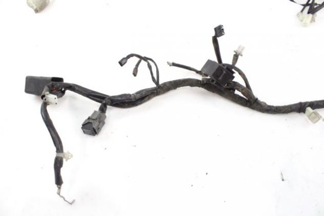 HONDA VISION 50 32100GGPD00 CABLAGGIO IMPIANTO ELETTRICO NSC50 11 - 17 MAIN WIRING HARNESS 32100GGP9001 - Foto 2