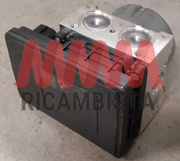 34505A1BBC2 Mini Cooper 2.0 centralina ABS gruppo pompa ATE - Foto 2