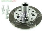 MOZZO RUOTA FORD TRANSIT 06 ANTERIORE FWD SINGLE WHEELS FT23068 Meccanica   &hellip;