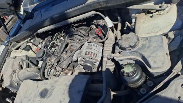 RICAMBI USATI AUTO BMW X1 Serie (E84) N.D. N47D20D Diesel 2000 (0915) - Foto 10