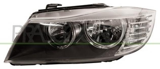 PROIETTORE S. BM0264904 Parti elettriche  Fanaleria  Proiettori  Proiettore ant. BMW - SERIE 3 E90 4 PORTE - 2005  2008, BMW - SERIE 3 E90