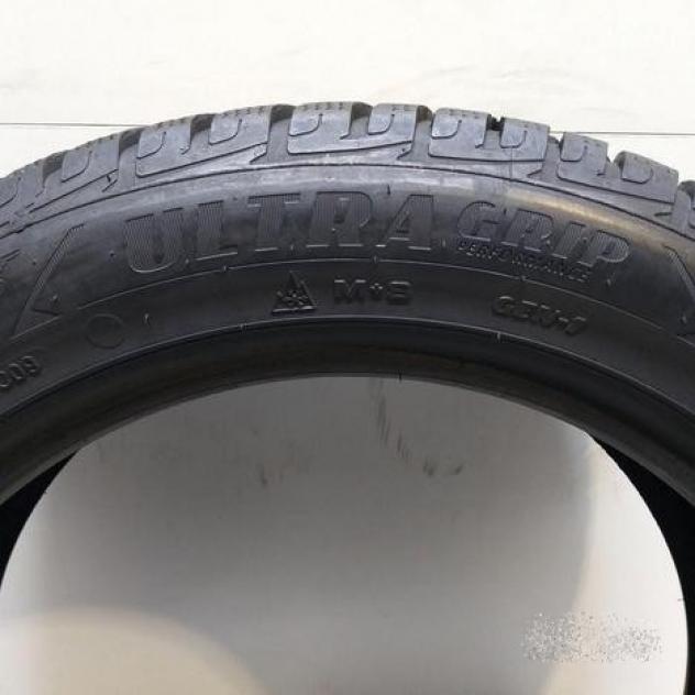 2 gomme 215 55 17 goodyear a34544 - Foto 6