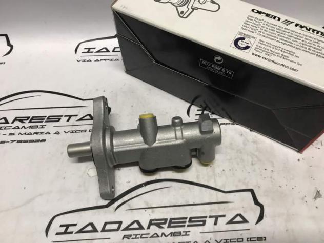 Pompa Freno Audi A2 dal 2000 al 2005 8Z2614019 - Foto 2