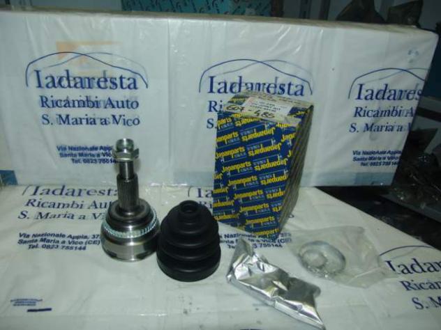 Kit giunto lato ruota toyota avensis 4346049146 - Foto 2
