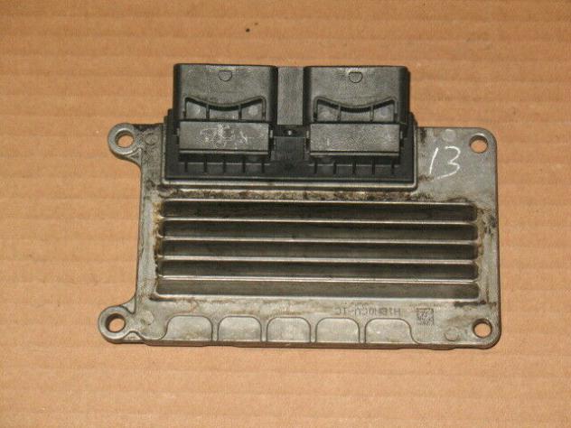 5NR.CE1 8200123939 ECU RENAULT CLIO 1.2 B 2001 IAW 5NR.CE1 8200123939 - Foto 4