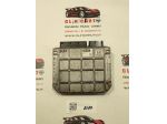 CENTRALINA MOTORE TOYOTA Yaris Verso Serie 89661-52F30 2ZRFE benzina 1797 (0307)