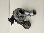 TURBINA FIAT Bravo 2° Serie 55214061 diesel 1.9 (0710)