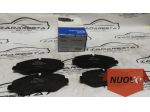 Pastiglie Freno Ant Mercedes Vito W447 4474210800
