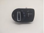 INTERRUTTORE COMANDO LUCI AUDI A1 Sportback (8XF) 8X1941531AE (1418)