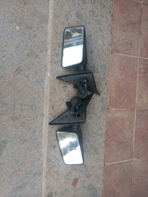 citroen ax specchietti esterni